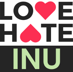 Love Hate Inu In content provider Foto