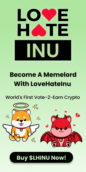 Love Hate Inu Vorverkauf