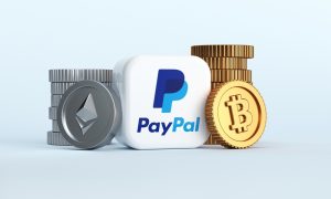 PayPal als Zahlungsmittel