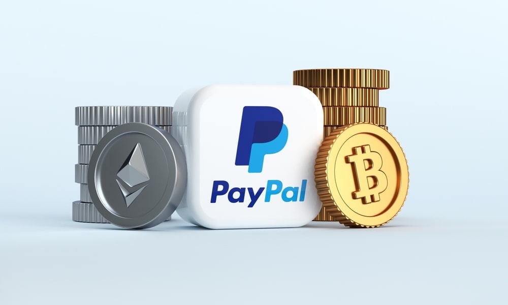 PayPal als Zahlungsmittel