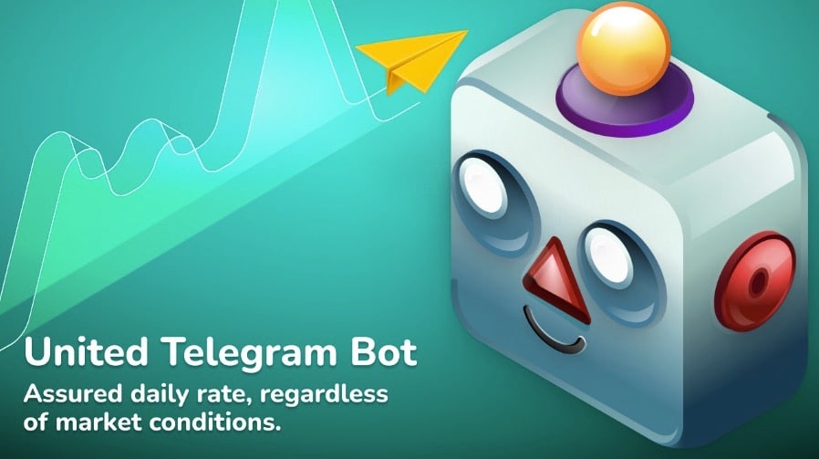 United Telegram Bot