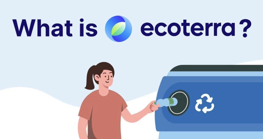 Was ist Ecoterra