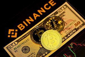 Binance Investigation