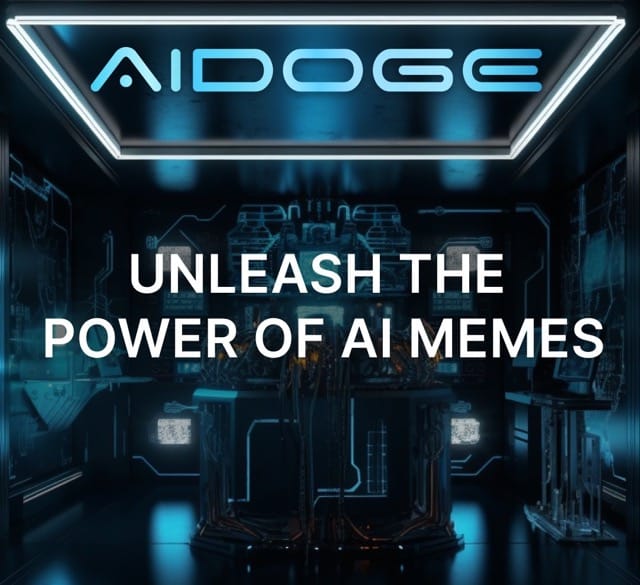 AiDoge the power