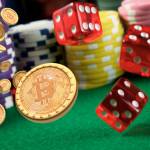 Bitcoin Casino Test