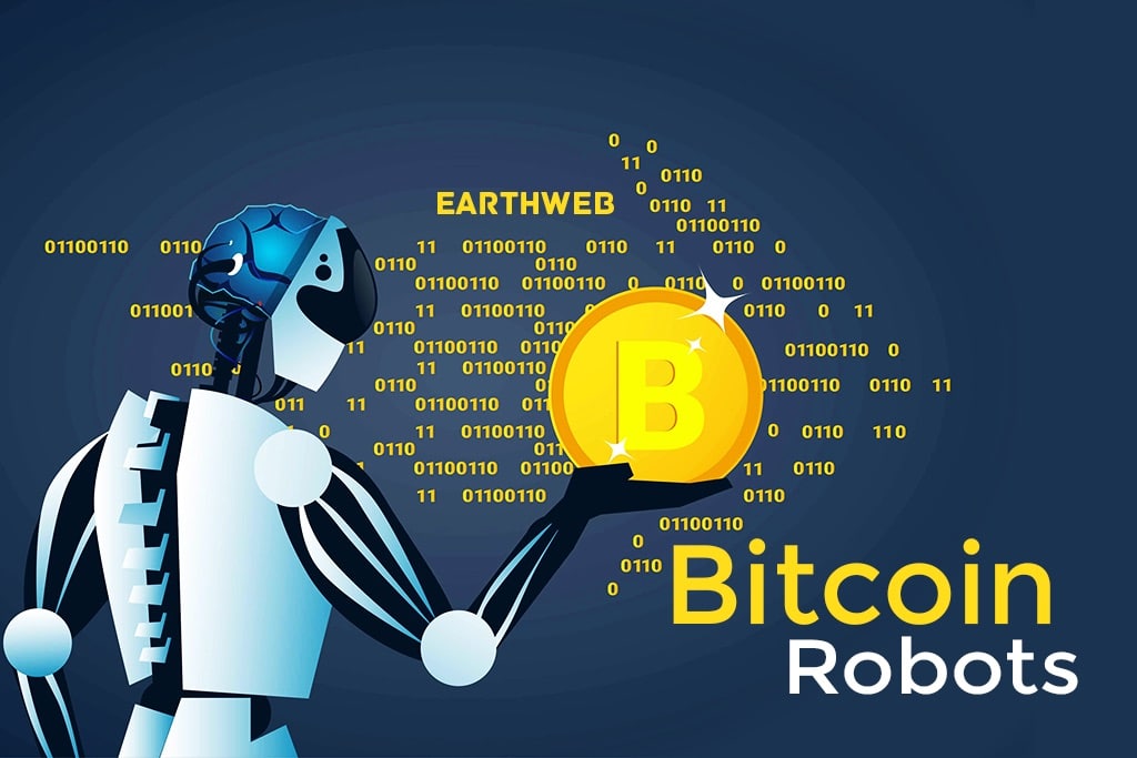 Bitcoin Robots