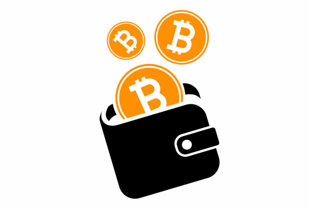 Bitcoin Wallet anonym 2025 | Wie anonym ist Bitcoin?