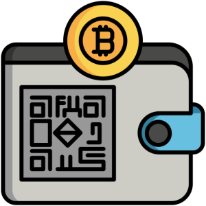 Bitcoin wallet