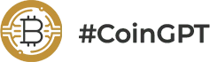 CoinGPT Logo