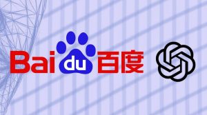 Baidu Chatbot