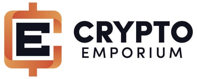 Crypto Emporium Logo