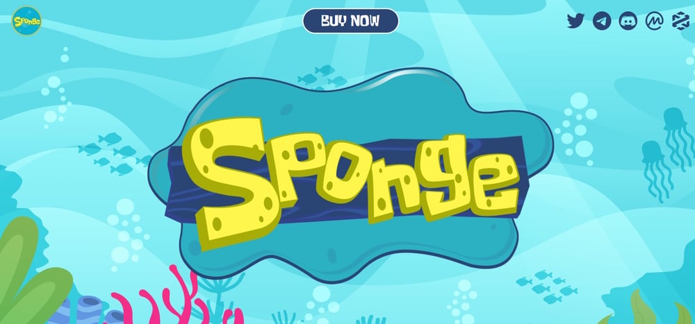 SpongeBob kaufen