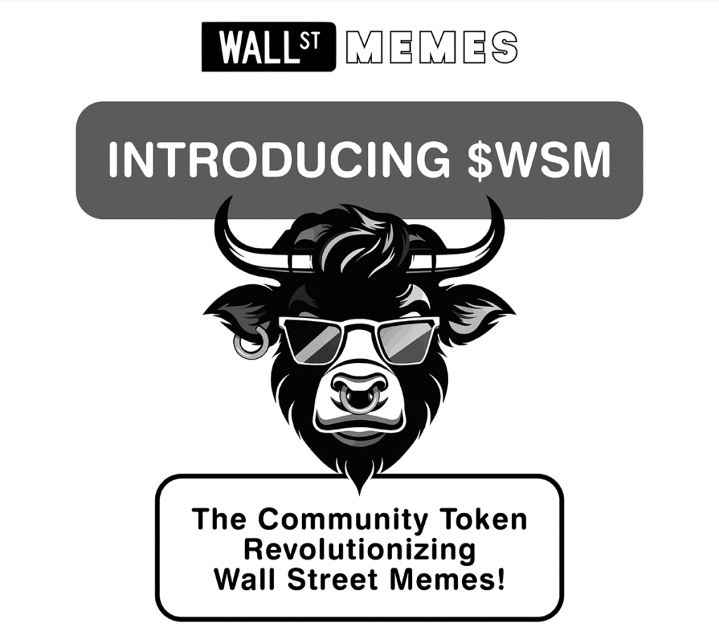 Wall Street Memes kaufen