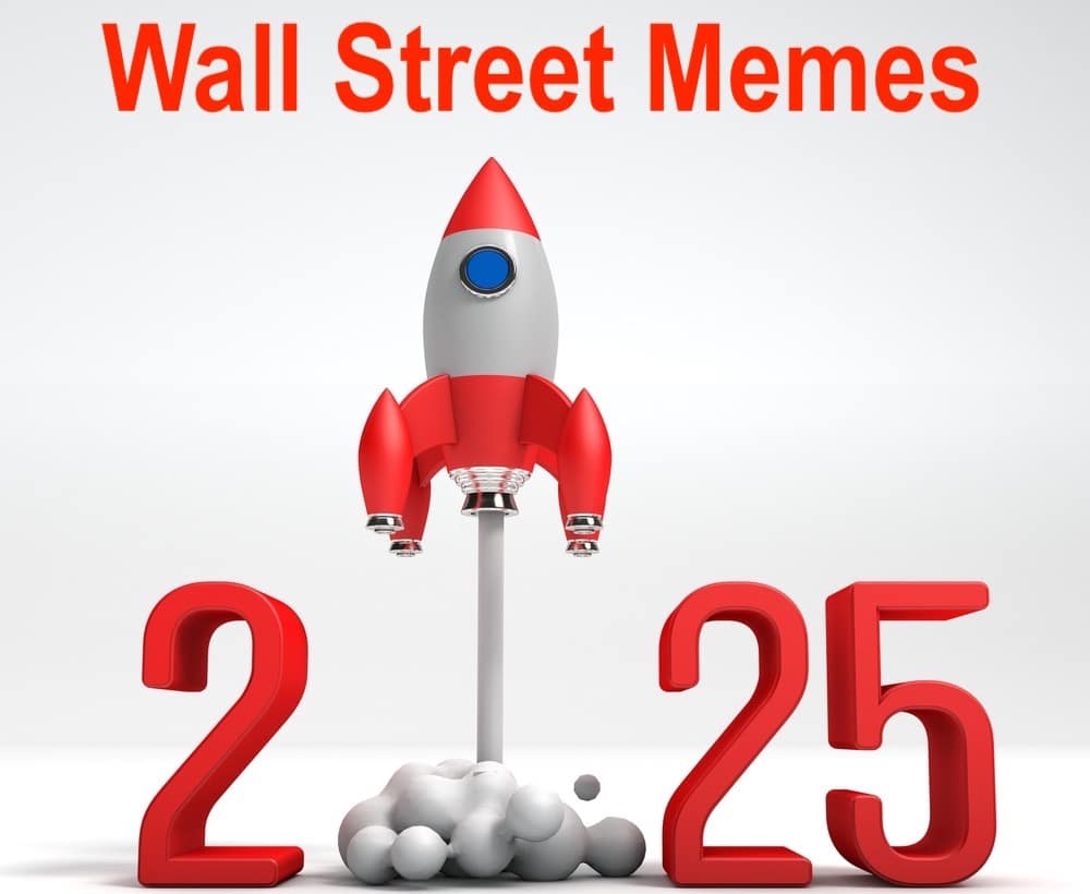 Wall Street Memes 2025