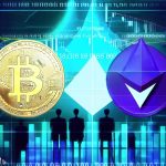 Bitcoin-Ethereum Market Maker