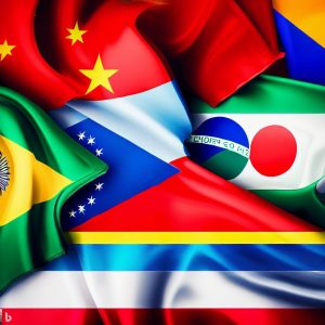 BRICS-Staaten
