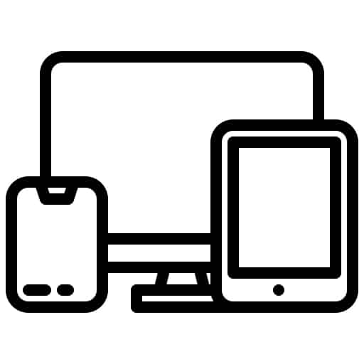devices icon