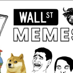 Wall Street Memes $WSM