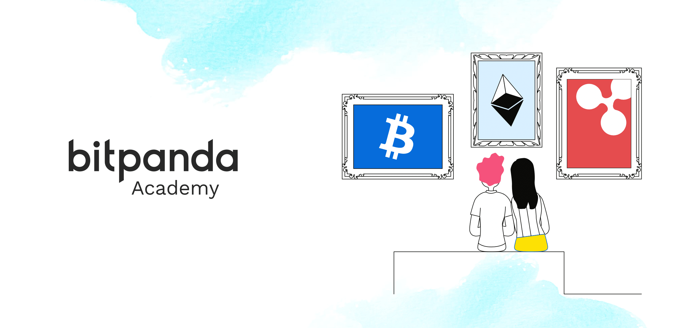 Bitpanda Academy