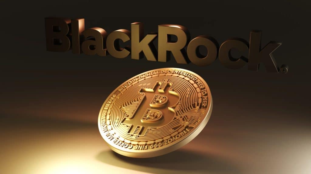 BlackRock Bitcoin ETF