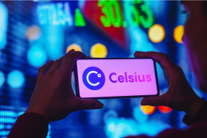 Celsius Network Staking