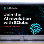 InQubeta join the revolution