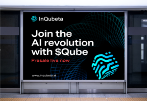 InQubeta join the revolution