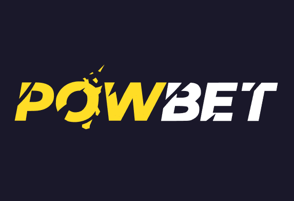Powbet Casino Logo