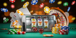 Spielautomaten