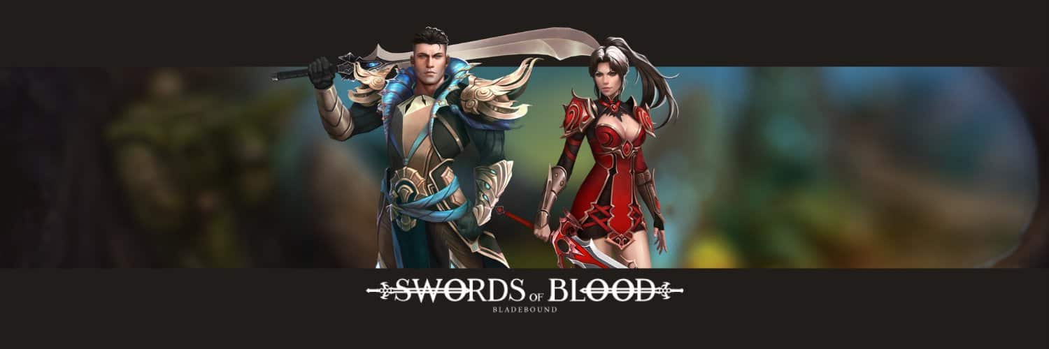 Swords Of Blood Twitter