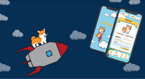 Tamadoge App Launch