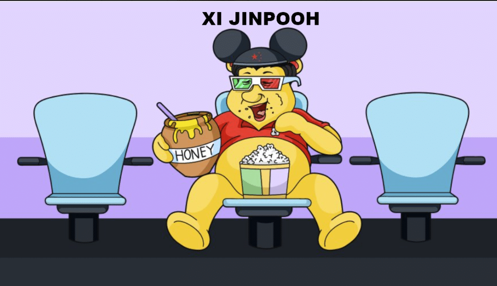 XI-JINPOOH