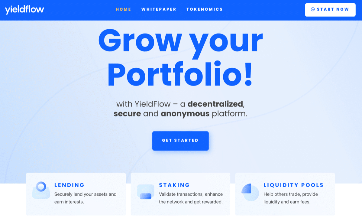 YieldFlow Erfahrungen 2026: Unser Test + Review