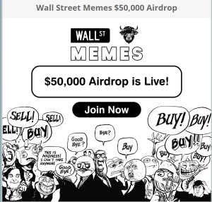 WSM-Airdrop