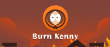 Unsere Empfehlung: 10x Token Burn Kenny