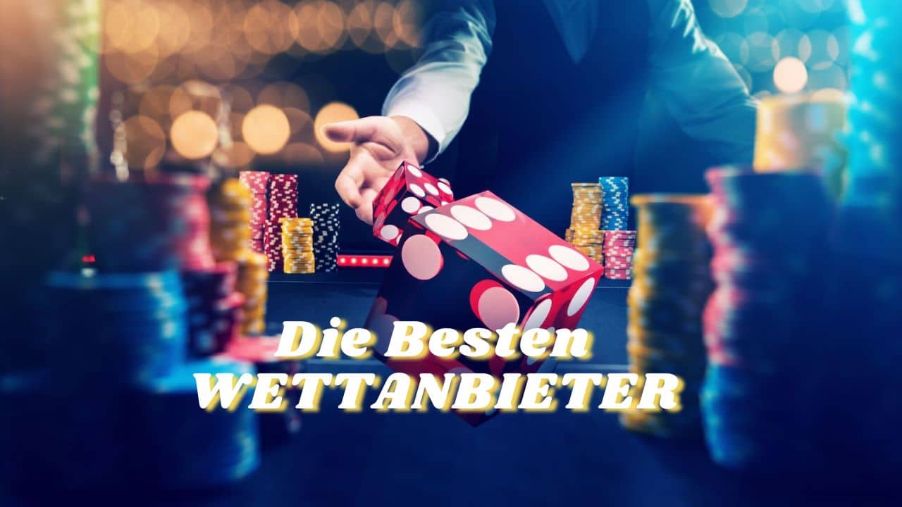 Achtung: 10 Bester Wettanbieter Fehler