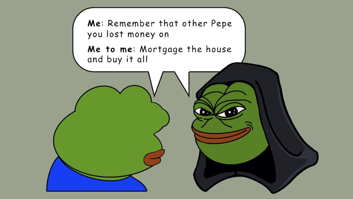 Evil Pepe 2