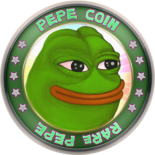 Pepe Coin Prognose