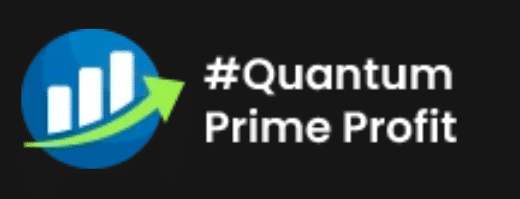 Quantum Prime Profit Logo