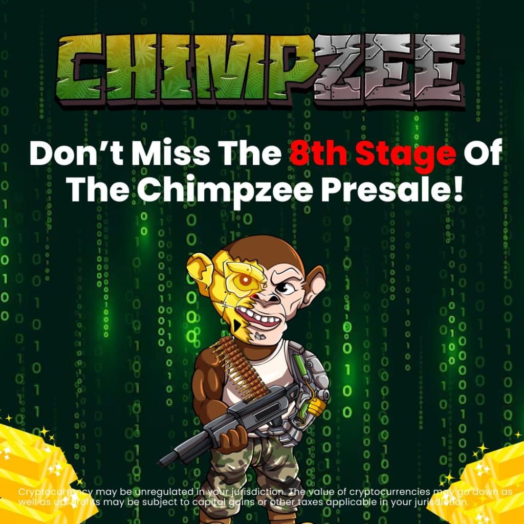 Chimpzee-8-Stage