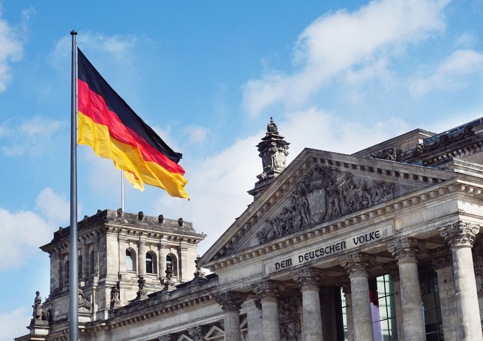 Krypto News: Binance Lizenz scheitert an Deutschland