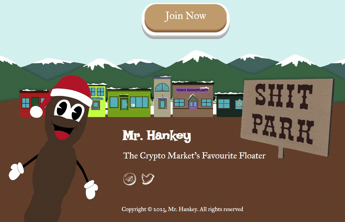 Mr-Hankey-Shitpark