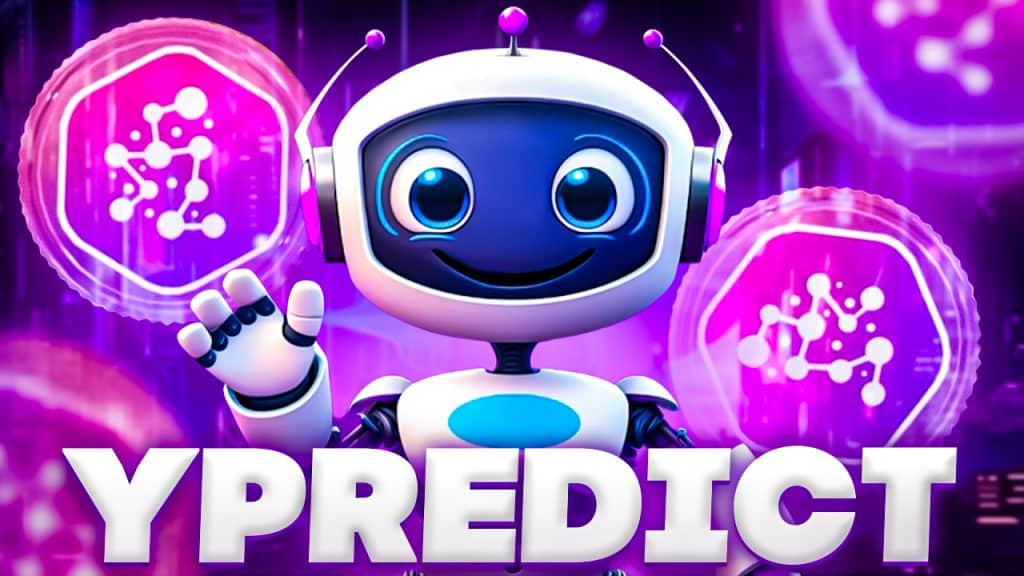 yPredict-Roboter