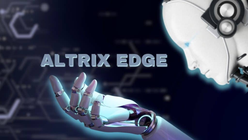 Altrix-Edge