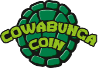 Cowabunga Coin Logo small
