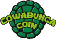 Cowabunga Coin