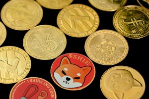 Meme Coins Shiba Inu