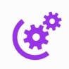 Sicherheit Icon Oracle
