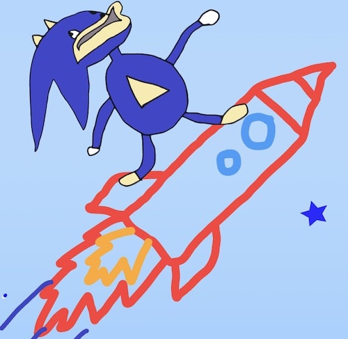 Sonik Potenzial Icon