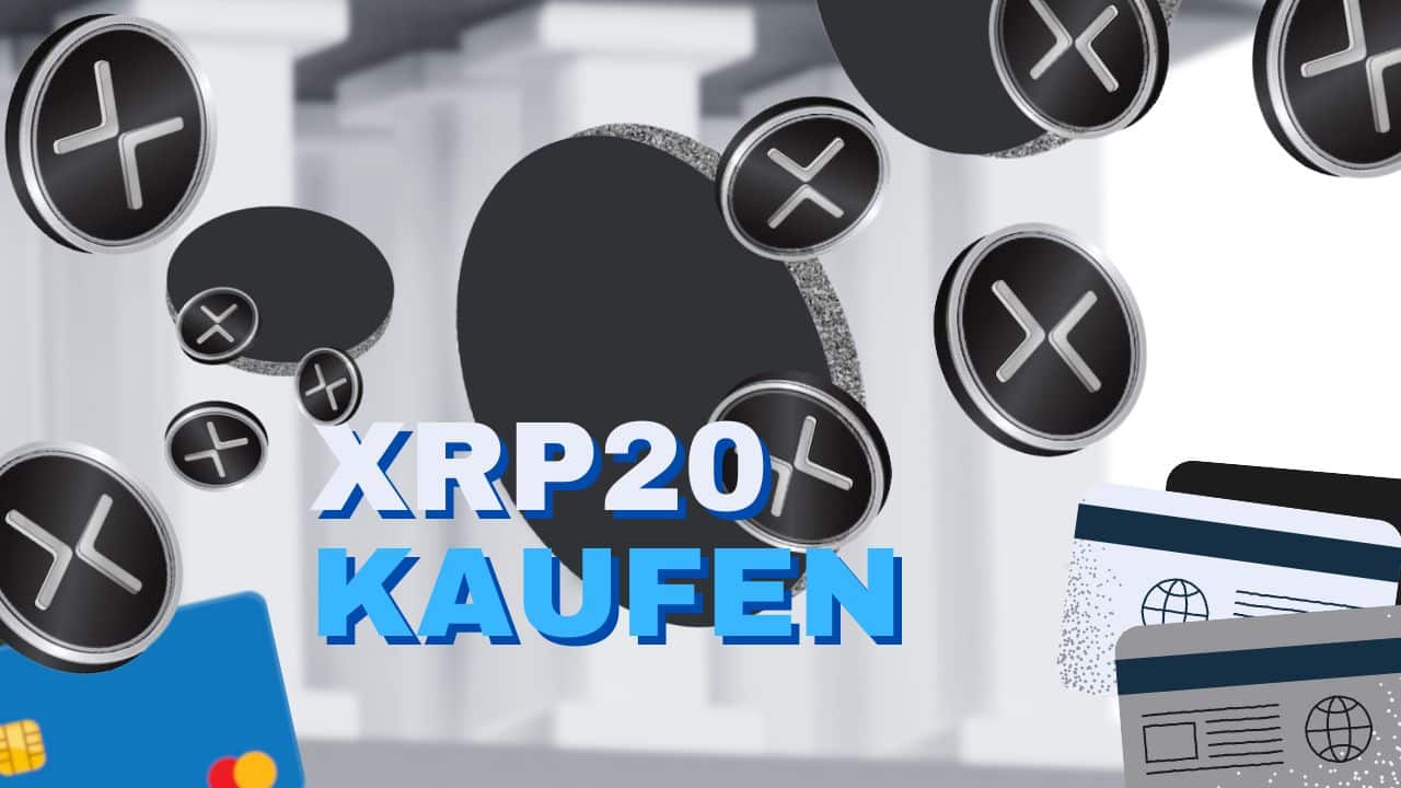 XRP20 kaufen